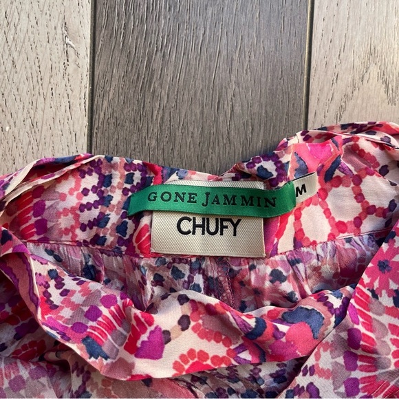 CHUFY YE Skirt - Picture 2 of 8